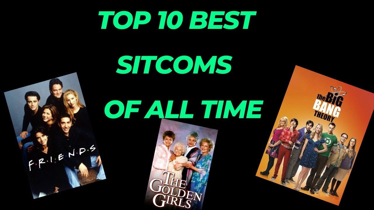 TOP 10 BEST OF ALL TIME YouTube