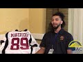 Eystin Salum - Colorado Mesa