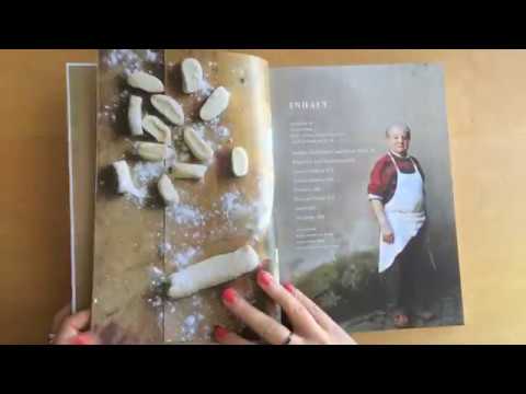 ratgeber leitfaden Katie Parla, Kristina Gill: »Rom - Das Kochbuch« (Südwest)