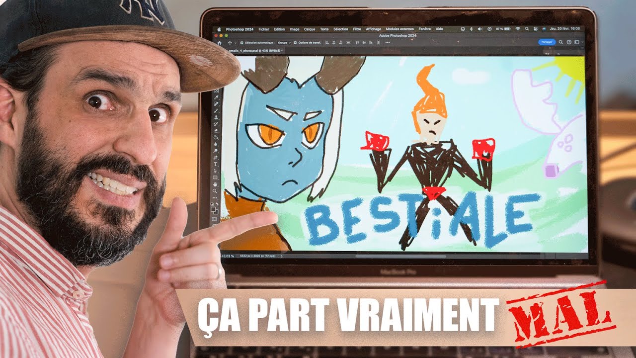 SUCCÈS OU ÉCHEC? on anime le 1ER ÉPISODE pour @AnkamaAnimations 😅