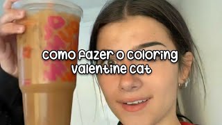 Como fazer o meu coloring✨🍄~adm char screenshot 2