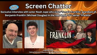 Noah Jupe - Franklin