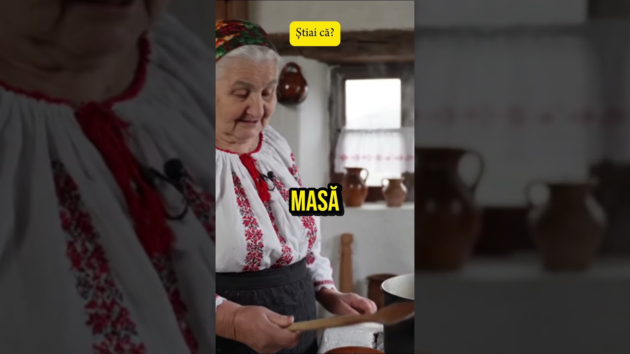 Superstitii cu sarea din bucate 2025