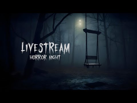 Κι αλλο horror night με Special Guests / Until Dawn
