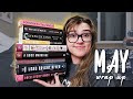 May Wrap Up || 2020