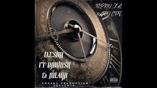 Ixesha (Feat. Bawnsr & Mluja)