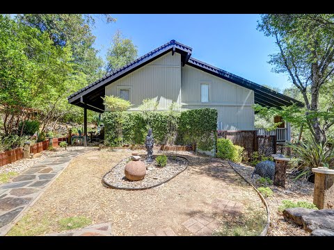 11573 Sandpiper Way, Penn Valley, CA home video tour