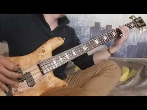 Crossfaith - Xeno(Bass