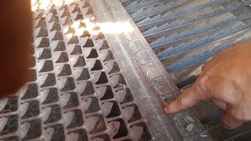 kubota... Căn chỉnh lúa sạch, không theo rơm