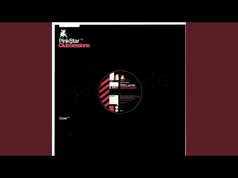 Rob Lemon — Sex In Zurich (Original Mix)