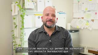 Vous Détenez La Clé Juan, Windmill Line Co-Operative Homes