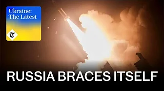 Trump shares intelligence for long-range strikes on Russia | Ukraine: The Latest