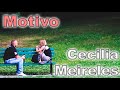 QUE HERMOSO POEMA!!! - Motivo de CECILIA MEIRELES - Voz FENETÉ