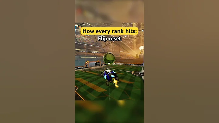 Platinum is the lobby of smurfs 😭 #rocketleague #rl #rlclips #rlclip