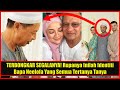 TERBONGKAR SEGALANYA! Rupanya Inilah Identiti Bapa Neelofa Yang Semua Tertanya Tanya