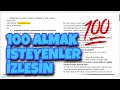 10.Sınıf Din Kültürü 2.Dönem 1.Yazılı