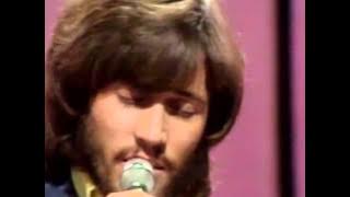 Bee Gees _ How Can You Mend a Broken Heart ('71) HQ (with lyrics)