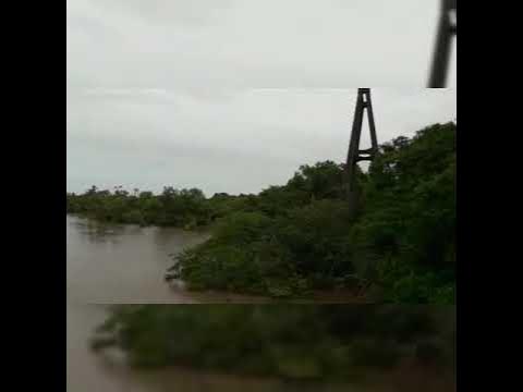 Passo do verde, SANTA MARIA RS YouTube