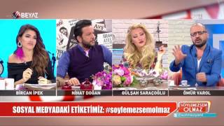 Nihat Doğan Ile Ömür Varol Restleşmesi