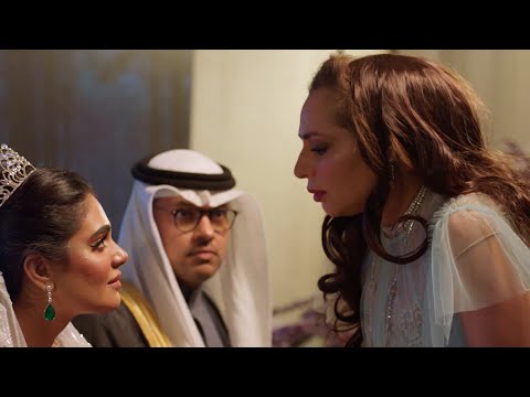 الحلقة ما قبل الأخيرة من مسلسل حضرة الموقف اليوم