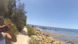 A Drive to Ulladulla!!!