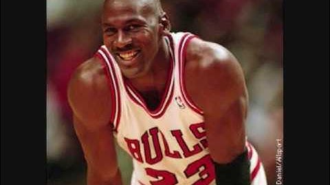 Teknoe (I Wanna Be) Like Mike 1991 RARE song JORDAN GATORADE COMMERCIAL