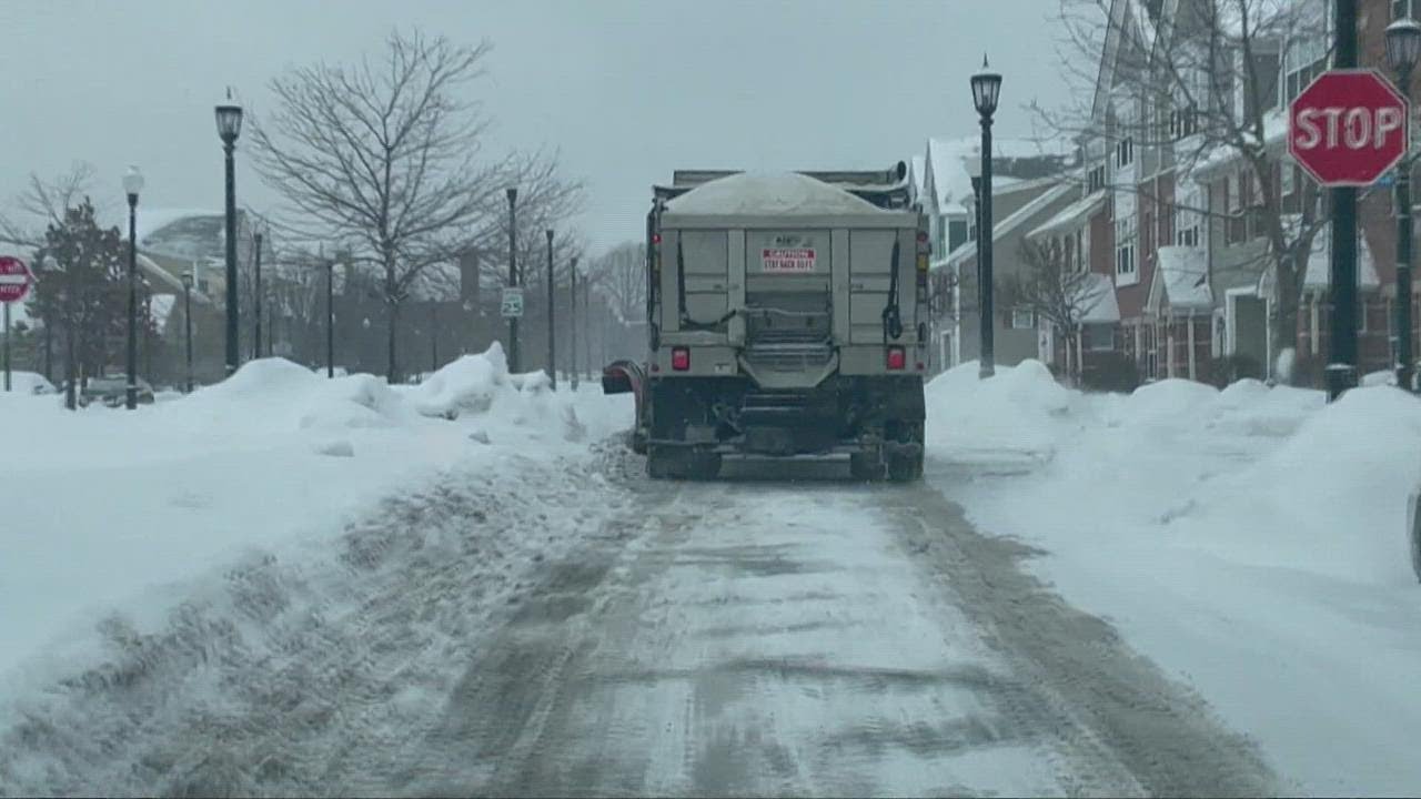 Here's how ODOT is preparing for Northeast Ohio snow and ice this ...