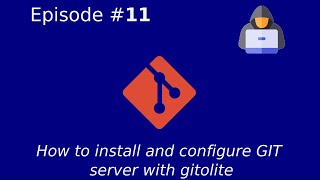 Famous How to install an internal git server with gitolite Wealth
