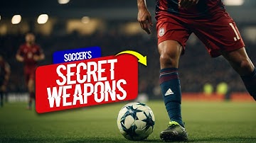 THESE 10 SKILLS WILL MAKE YOU A GOOD SOCCER PLAYER