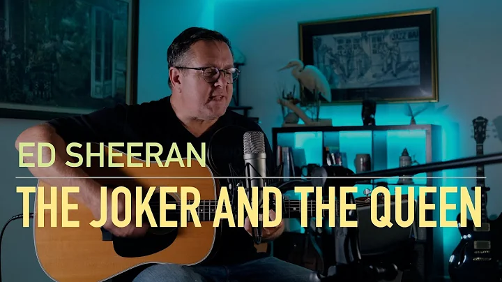 The Joker and the Queen - Michel Valle (Ed Sheeran...