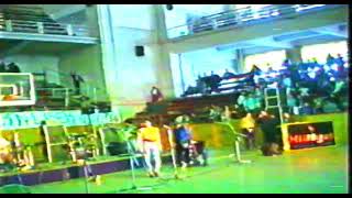 1990 Milliyet Gazetesi Liselerarası Müzik Yarışması Alman Lisesi