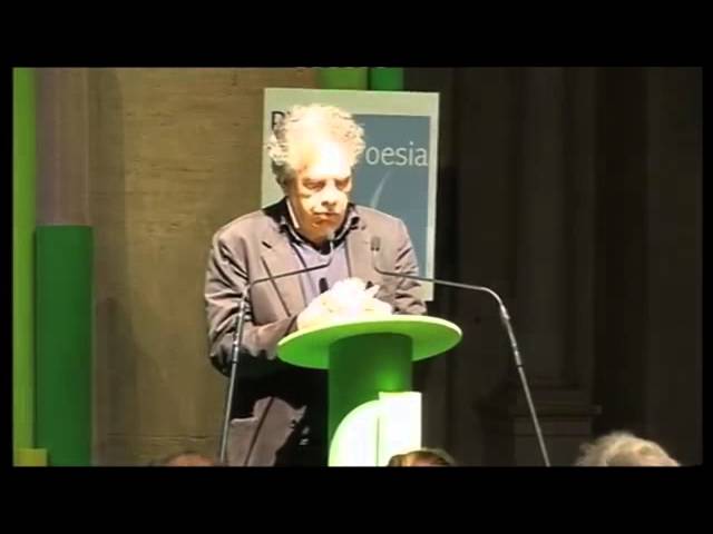 DI PENNA IN PENNA prima parte FRANCO MARCOALDI