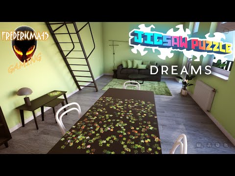 Jigsaw Puzzle Dreams no Steam