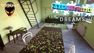 Jigsaw Puzzle Dreams - FREE Game on Steam screenshot 2