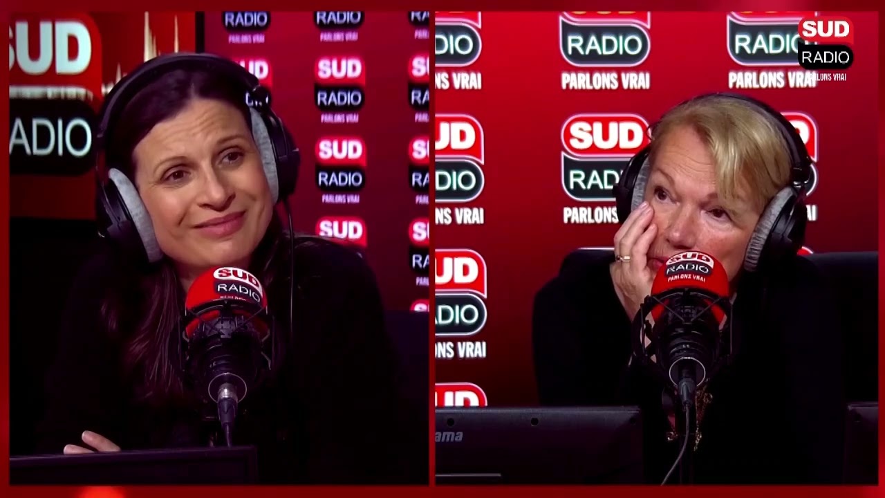 Ludovic : "Je perds mes cheveux, ce qui me fait sentir tout nu"