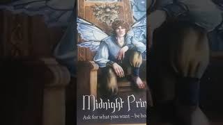 All signs Faeries messages