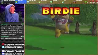 MGTT in a Category 4 Hurricane Part 1: Horrifying Tournaments!