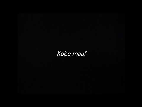 KOBE MAAF - DRUMLESS