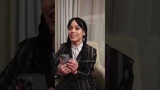 classics from Jenna #jennaortega #fakeortega #wednesday #wednesdayaddams #netflix