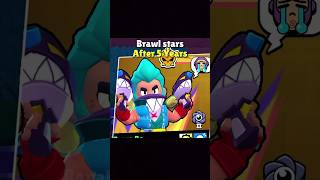 Brawl Stats Will Full Changed In 5 Years