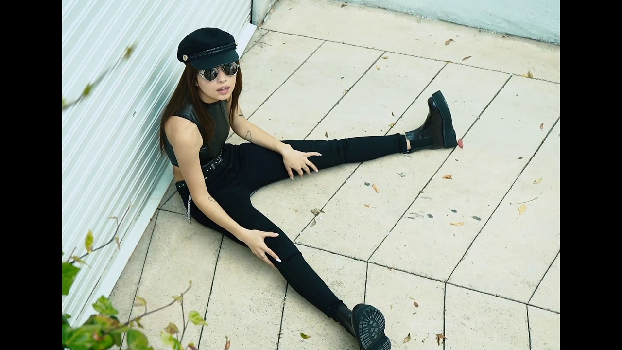 2DOACTO MODELO MARIA PAULA PIZA