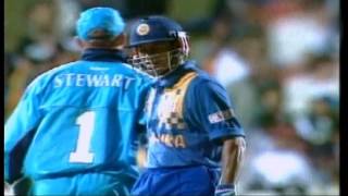 Sri Lanka Cricket VDO for PPT