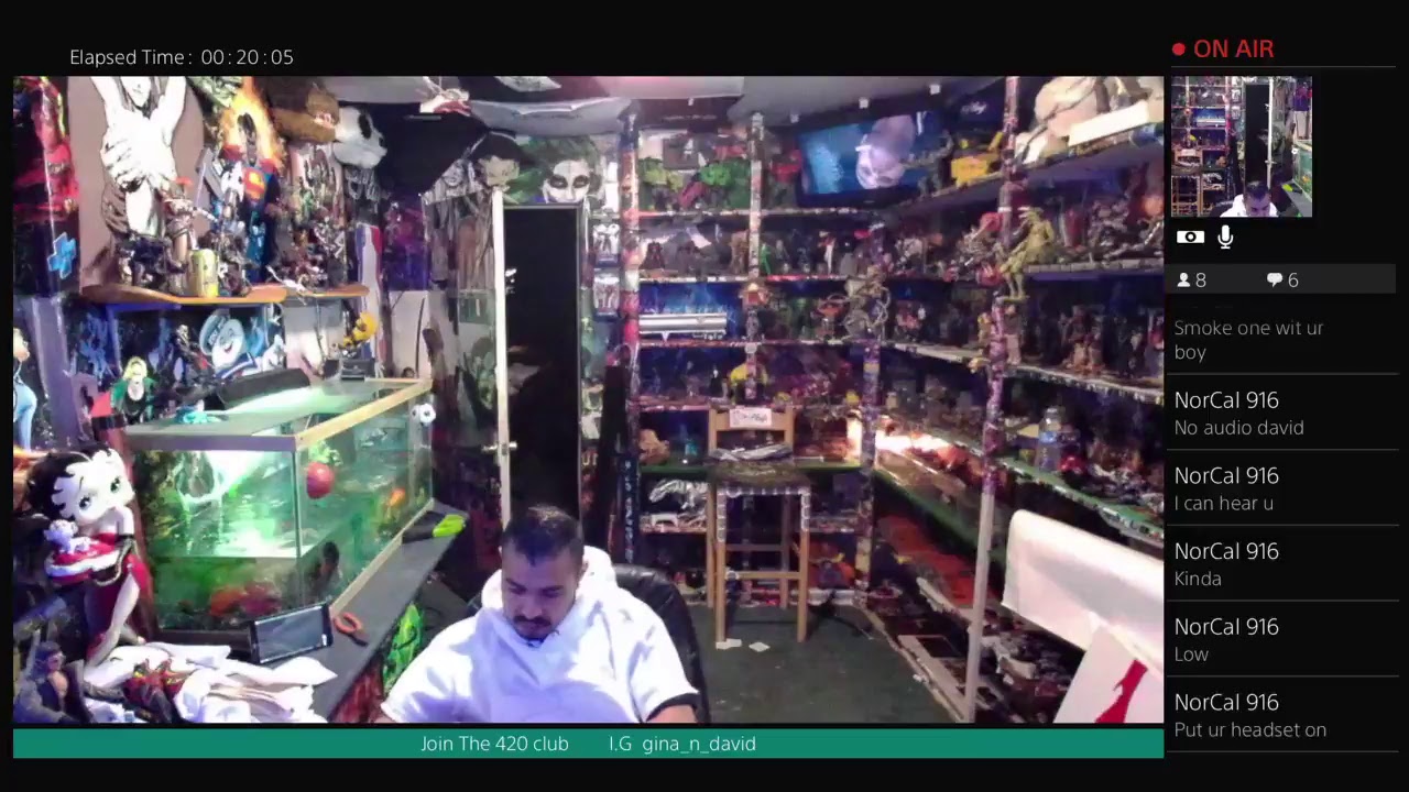 Smoke beak time smoke smoke smoke