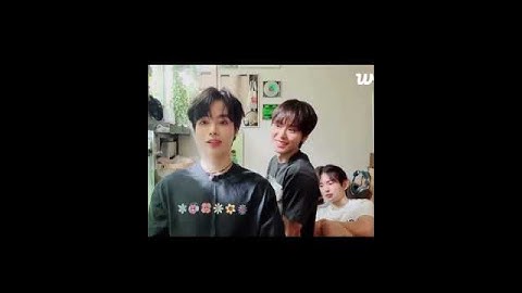 Không biết là em Cả có dỗi không chứ hai không anh cứ trêu #템페스트 #TEMPEST #HANBIN #LEW #TAERAE