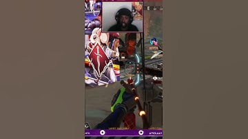 Back to the lobby you go #ztp #ZoomThePharaoh #smallstreamer #apexlegends