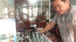 BU LÔNG INOX 304, 316, 316L GIÁ RẺ - CTY TẬP ĐOÀN PHAN NHÂN