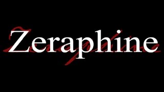 Watch Zeraphine Unter Eis video