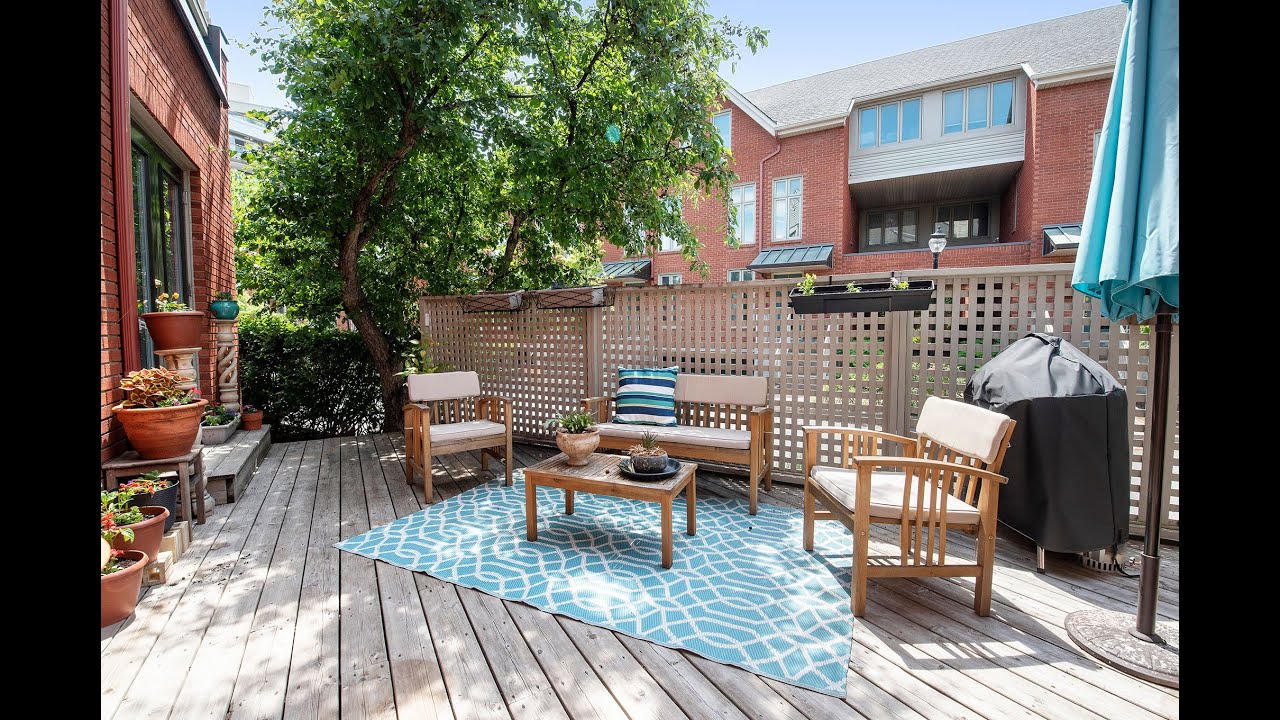 12-20 Charlevoix Street - Sezlik.com - Ottawa Luxury Properties