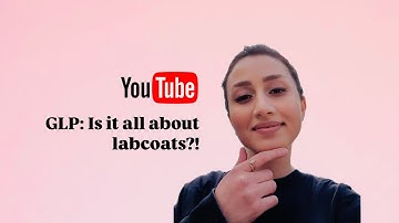 Good Laboratory Practices (GLP)