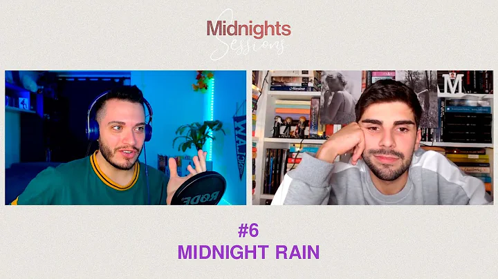 Analizando MIDNIGHT RAIN con @AlexMcKenna13 || Mid...